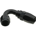 thumbnail image 3 of Hose Fitting #12 120 Deg Pro-Flow Black, 3 of 3