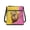 Capybara Design, variant on Skull Poppy Satchel Bag, Adjustable Strap Shoulder Crossbody Purse Durable Waterproof Shoulder Bag for Travel Long Distance Travel