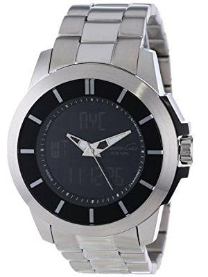 kenneth cole touch screen watch