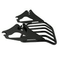 thumbnail image 5 of Fjpacemt 2-up Luggage Rack Detachable for 09-24 Motorcycle HD Road King Street Electra Glide Touring, 5 of 10