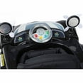 Combi AllinOne Mobile Entertainer, Black