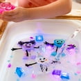thumbnail image 3 of Glo Pals 4-Pack Replacement Light-Up Cubes - Blair, 3 of 5