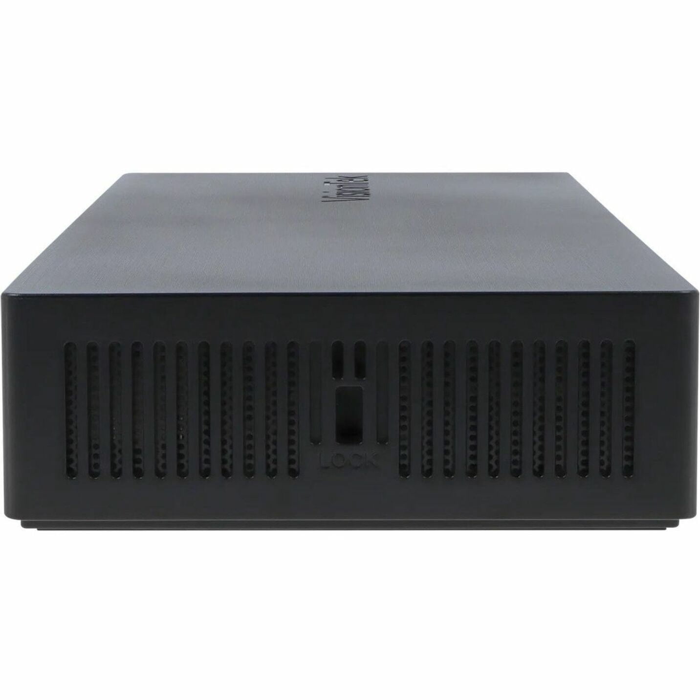 VisionTek VT4950 Docking Station - for Notebook, Keyboard, Mouse, Monitor, Desktop PC - 230 W - USB Type C - 3 Displays Supported - 4K - 4096 x 2160, 3840 x 2160 - 7 x USB Ports - 2 x USB 2.0 - 2 x...