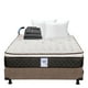 thumbnail image 1 of Colchon Individual Minesota+Box Base Cama+Almohada Royal Twin+Sabanas Royal, 1 of 8
