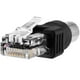 thumbnail image 2 of Adaptador conversor BERANMEY RF a RJ45 F hembra a RJ45 macho, 2 of 7