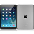 thumbnail image 3 of Restored Apple Ipad Mini 2 7.9" - Apple A7 - 1GB RAM 16GB Storage - Wi-Fi - Space Gray (Refurbished), 3 of 5