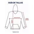 thumbnail image 3 of Sudadera Naruto Modo Sabio, 3 of 3