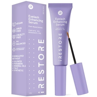 Soaddicted 0.085 oz Lashaddict Eyelash Conditioning Serum