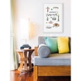 thumbnail image 2 of Marmont Hill "Vancouver Life" by Molly Rosner Framed Painting Print, 2 of 6