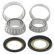 New All Balls Steering Bearing Kit 22-1033 for Yamaha TT125 00