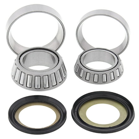 New All Balls Steering Bearing Kit 22-1033 for Yamaha TT125 00