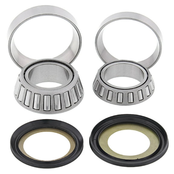 New All Balls Steering Bearing Kit 22-1033 for Yamaha TT125 00