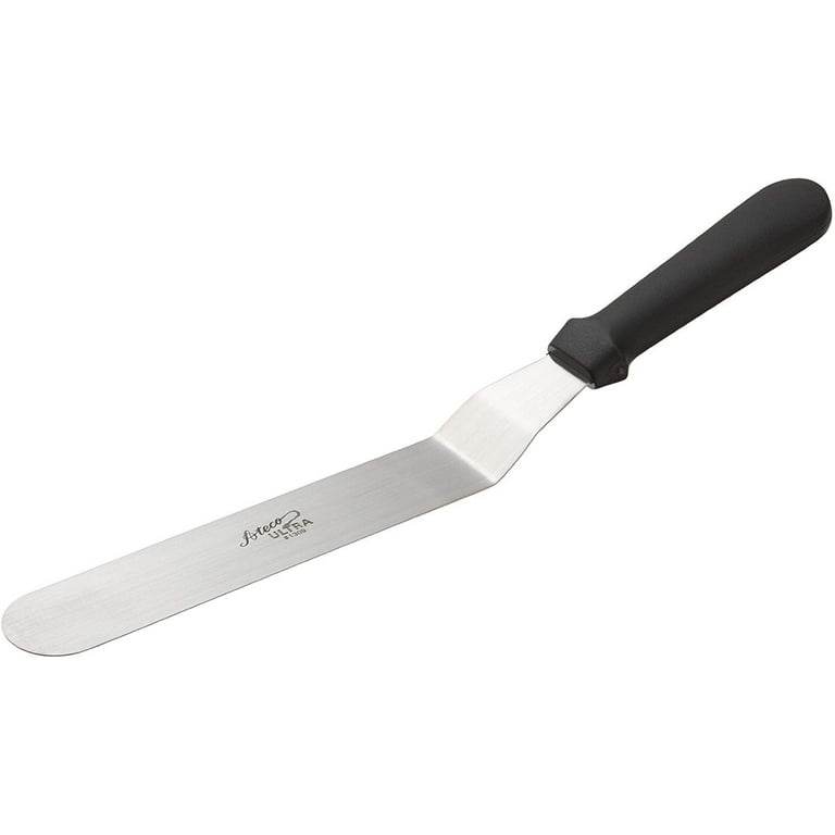 Ateco 9.75 offset icing spatula - Whisk