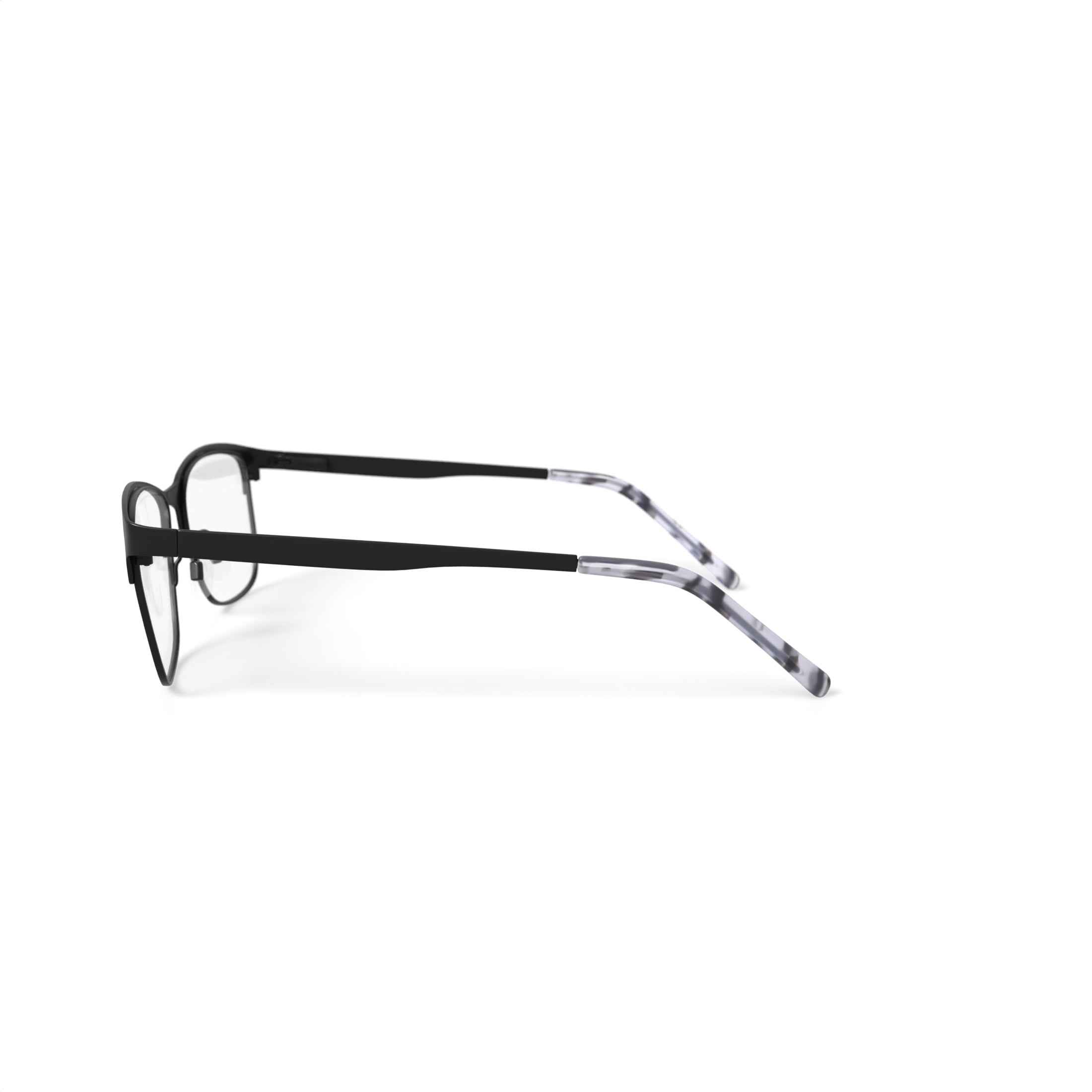 Walmart Women's MV018 Alexandra Square Prescription Eyeglasses