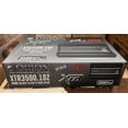 thumbnail image 2 of NEW ORION XTR XTR3500.1DZ 3500W RMS at 1 Ohm Car Audio Class D Mono Subwoofer Amplifier, 2 of 3