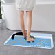 thumbnail image 5 of Descuentos Especiales, Felpudo de entrada Felpudo de entrada Felpudo de dormitorio Alfombra de baño Alfombrilla absorbente antideslizante Alfombrilla para pies de baño Akmoler, 5 of 9