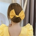 thumbnail image 1 of Diadema para mujer, bandas para el cabello de moda, diadema con lazo para mujer, diadema finamente ajustada al rendimiento, 1 of 6