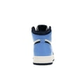 thumbnail image 4 of Jordan Kid's 1 Retro High Obsidian Shoes, from StockX, 4 of 5