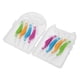 thumbnail image 2 of Palillo De Dientes ANGGREK 8 Unids/set Colores, 2 of 8