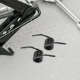 thumbnail image 3 of Miangastore Black Stability Enhancement Spring 2Pcs 4.3X1.6X1.2In, 3 of 9