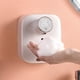 thumbnail image 4 of Bomba Jabón Eléctrica Lavadora Manos Automática Sensor Infrarrojo 300 Ml para Oficinas en El Rojo, 4 of 9