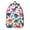 Cute Dinosaur Pattern-3, variant on Cute Dinosaur Pattern Backpack for School,Cute School Bag,Schoolbag with Adjustable Shoulder Straps & Padded Back,15.7"x11.8"x5.5"