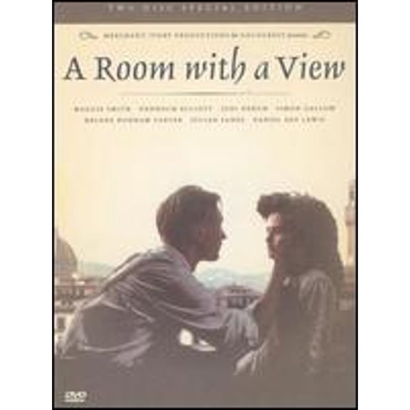 Pre-Owned A Room With a View [Special Edition] [2 Discs] (DVD 0794051197924) directed by James Ivory