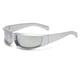 thumbnail image 1 of Cuatro colores de montura, gafas de sol deportivas para ciclismo, resistentes al viento y al polvo., 1 of 5