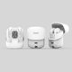 thumbnail image 4 of 4 Headsets Bluetooth Headsets Long Life High Sound Quality Gaming Sports Headsets With Digital Display, 4 of 4