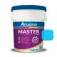 thumbnail image 1 of PINTURA VINILICA SATINADA  MASTER  COLORES AZULES ACUARIO CUBETA, 1 of 15