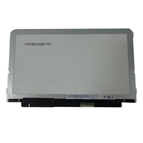 11 6 Lcd Touch Screen For Dell Chromebook 11 31 Laptops Replaces Jjkw4 Walmart Com Walmart Com
