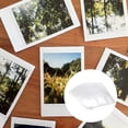 thumbnail image 3 of SHOWERORO 50pcs Clear Trading Card Sleeves Transparent Cards Organizer Acid For Collecting And Storing, 3 of 5