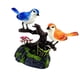 thumbnail image 5 of Accesorio de escritorio de simulación de pájaros eléctricos Talking Jay, juguete de Control de sonido , decoración de escritorio de oficina en 513B, 5 of 10