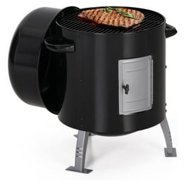 Electric smoker walmart hot sale