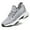 Grey, variant on 2026 Men's Hiking Shoes, Breathable Outdoor High Top, Sneakers Sports, Comfortable Walking