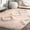 Pink, variant on nuLOOM Savannah Moroccan Tasseled Wool Area Rug, 8' 6" x 11' 6", Black