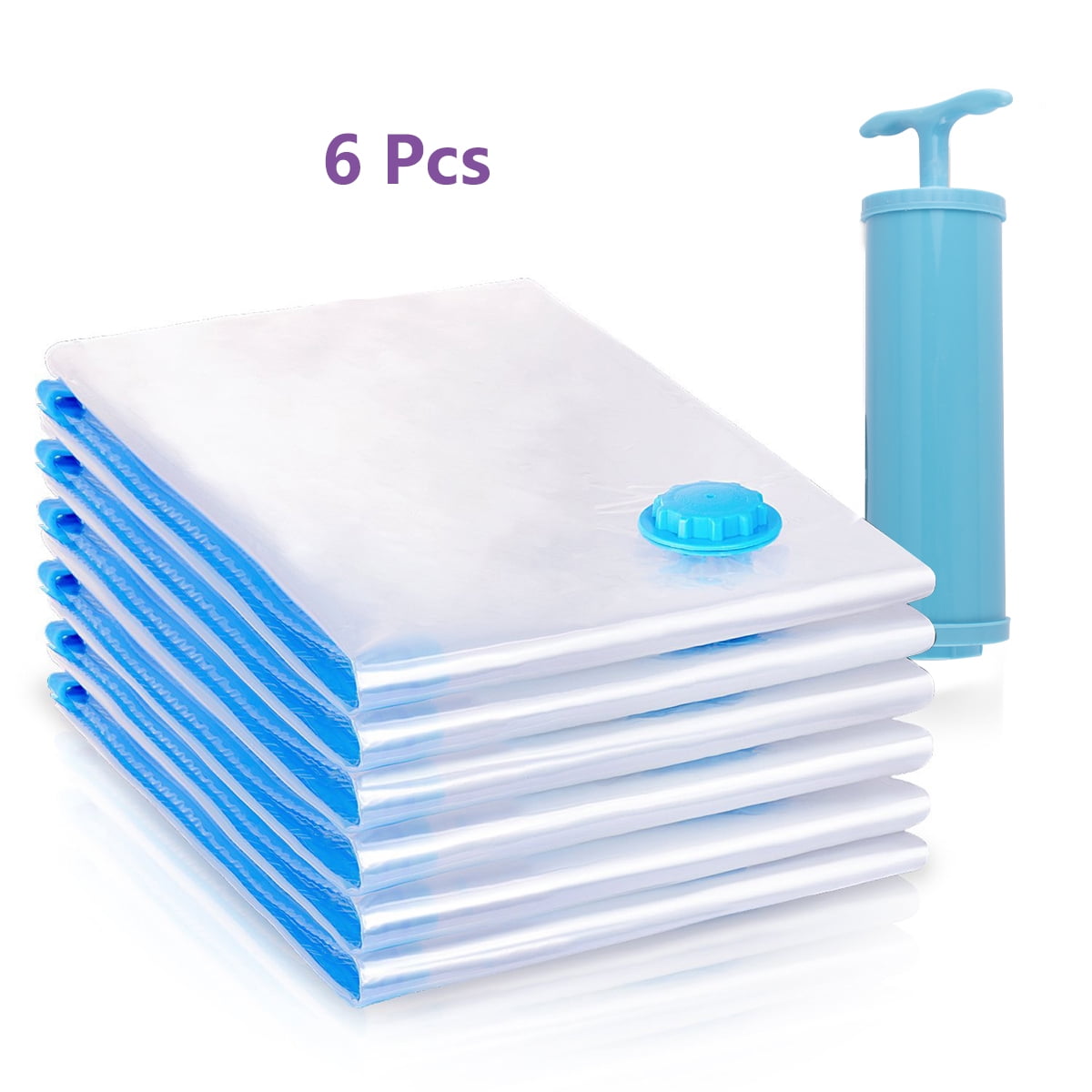 storage bolsas for clothes walmart