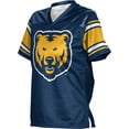 thumbnail image 3 of ProSphere Girls' University of Northern Colorado End Zone Football Fan Jersey, 3 of 6