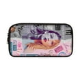 thumbnail image 1 of Clearance Cute Print Pencil Case Set With Stickers And Gel Pens For Kids With Zip Closure, 1 of 3