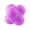 Purple, variant on Baseball Bounce Balls Agility Trainer Reaction Balls Agility Training Reaction Balls Tennis Football Hexagon Balls