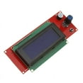 thumbnail image 3 of Controller Module, Smart LCD 2004 Display Controller for RAMPS 1.4 3D Printer Electronic, 3 of 6