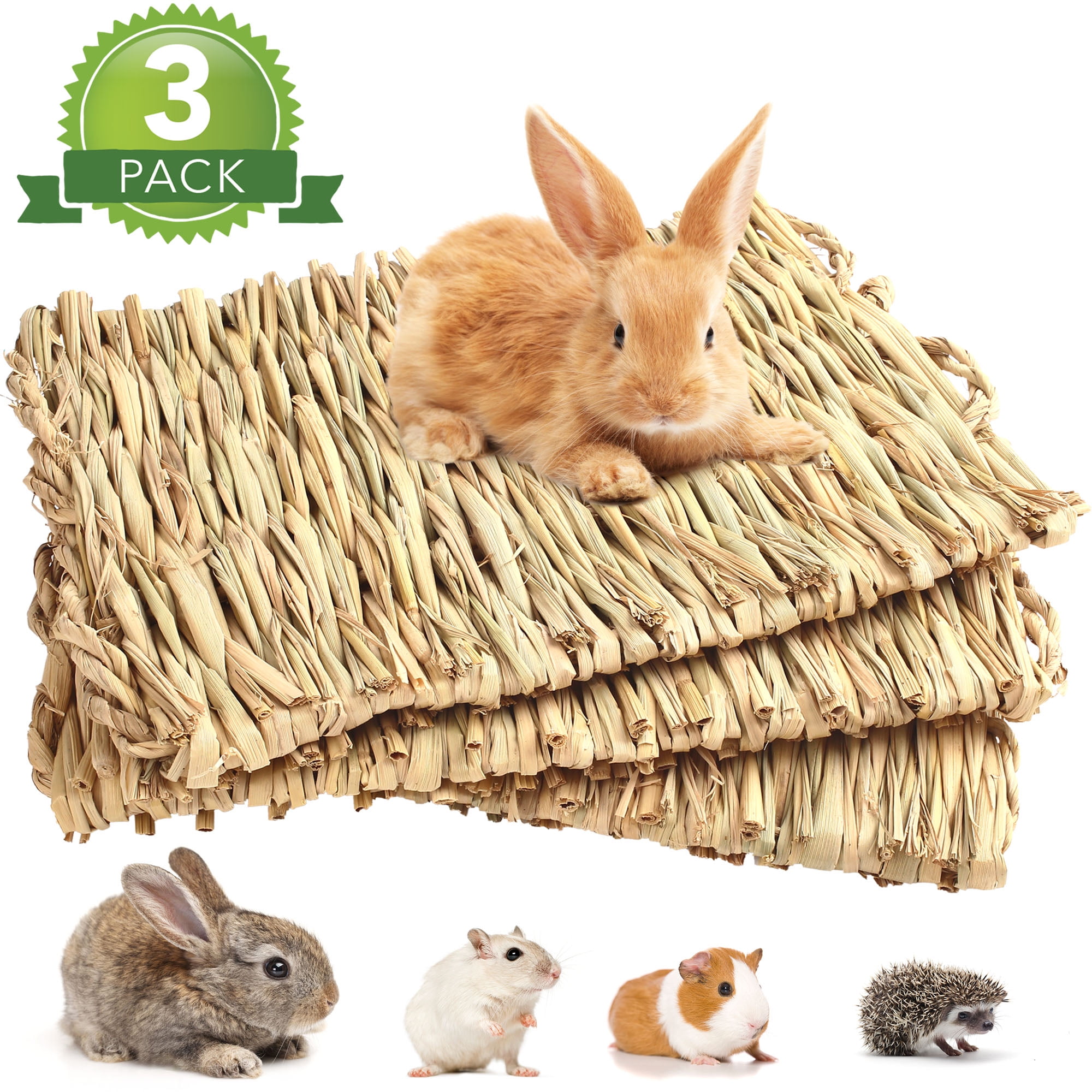 rabbit mat