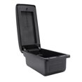 thumbnail image 3 of Center Console Storage Box,Armrest Box Center Console Center Console Armrest Box Central Store Content Box True to Its Promise, 3 of 7