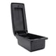 thumbnail image 4 of Caja de contenido de la tienda central, caja de reposabrazos Consola central Caja de almacenamiento de consola central Reposabrazos interior Diseño de clase mundial, 4 of 8