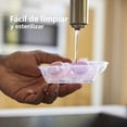 thumbnail image 4 of Chupón Ortodóntico Philips Avent Kiss Bird con Caja Esterilizadora 0-6 m 2 pzs, 4 of 5