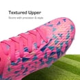 thumbnail image 5 of DREAM PAIRS Kids High-Speed Soccer Cleats with TPU Anti-Twist Plate Firm Ground Outdoor Athletic Sport Football Shoes, 5 of 9