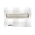 thumbnail image 3 of ForeverPRO WD27X10222 Panel Access Finished Cc for GE Dishwasher WD27X10055 WD27X10071 WD27X10166, 3 of 5