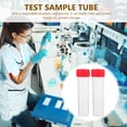 thumbnail image 3 of BESTYASH 30 Pcs Lab Chemical Reagent Bottles for Portable Use Durable Plastic for Professionals, 3 of 6