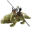 thumbnail image 1 of Wetback Star Wars Block Montado Minifigura Accesorios ZefeiWu 8390615081801, 1 of 1