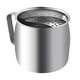thumbnail image 2 of Aparatos de cocina, Accesorios de cocina, Utensilios de cocina, Utensilios de cocina, Taza de media luna de acero inoxidable 304, Taza de alto valor, Taza separadora de escoria, Taza de té, Taza de ac, 2 of 8